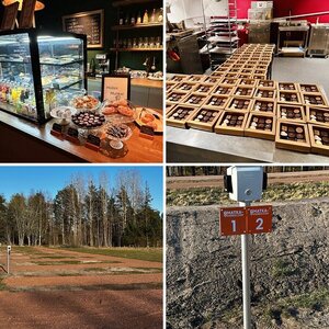 Amalias Limonadfabrik