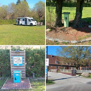 Seenland-Oase Reppist