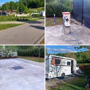 Camping Plitvice