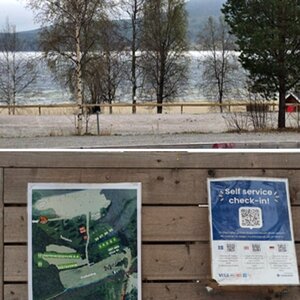 Nyängets Havsbad & Camping