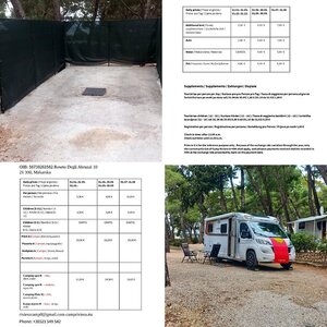 Camp Riviera Makarska