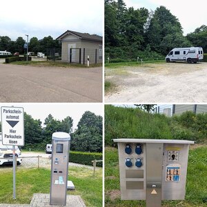 WoMo Park Gengenbach