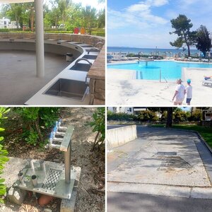 Falkensteiner Premium Camping Zadar