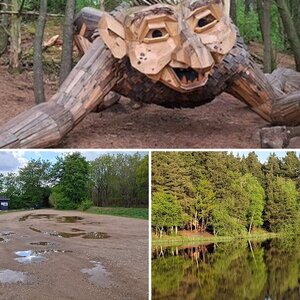 Svanholm Sø