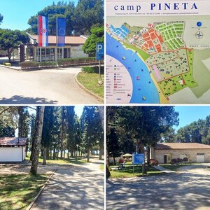 Camping Pineta
