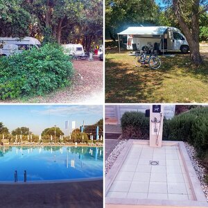 Camping Polari