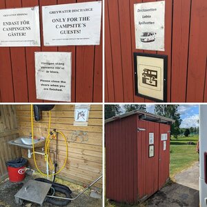 Sävsjö Camping