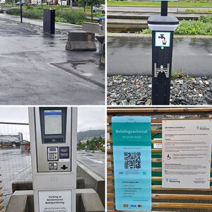 Mindemyren Bobilparkering