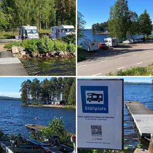 Stjärnsund Båthamn
