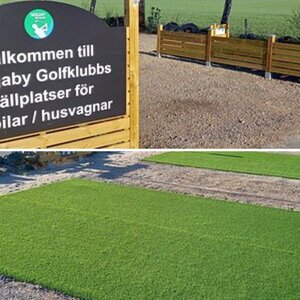 Skogaby Golfklubb
