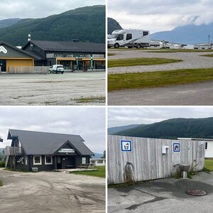 Topcamp Havblikk