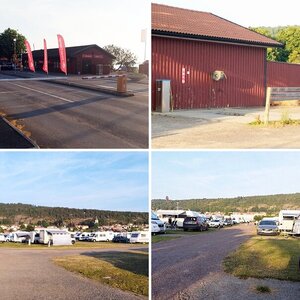 First Camp Gränna – Vättern