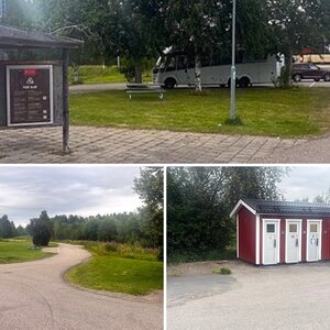 Lansjärv