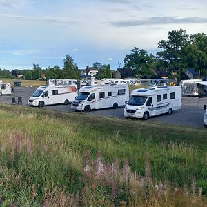 Söderköpings ställplats