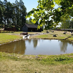 Media 'Norrqvarn' i album 'Vassbacken och Norrqvarn'