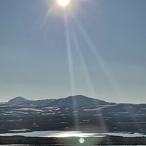 Media 'Stekenjokk' i album 'Vildmarksvägen'