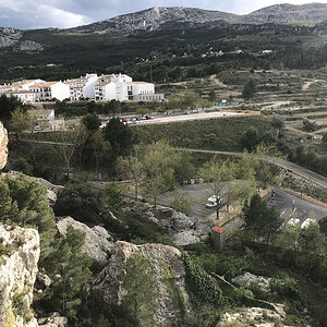 Aparcamiento Castell de Guadalest2.jpg