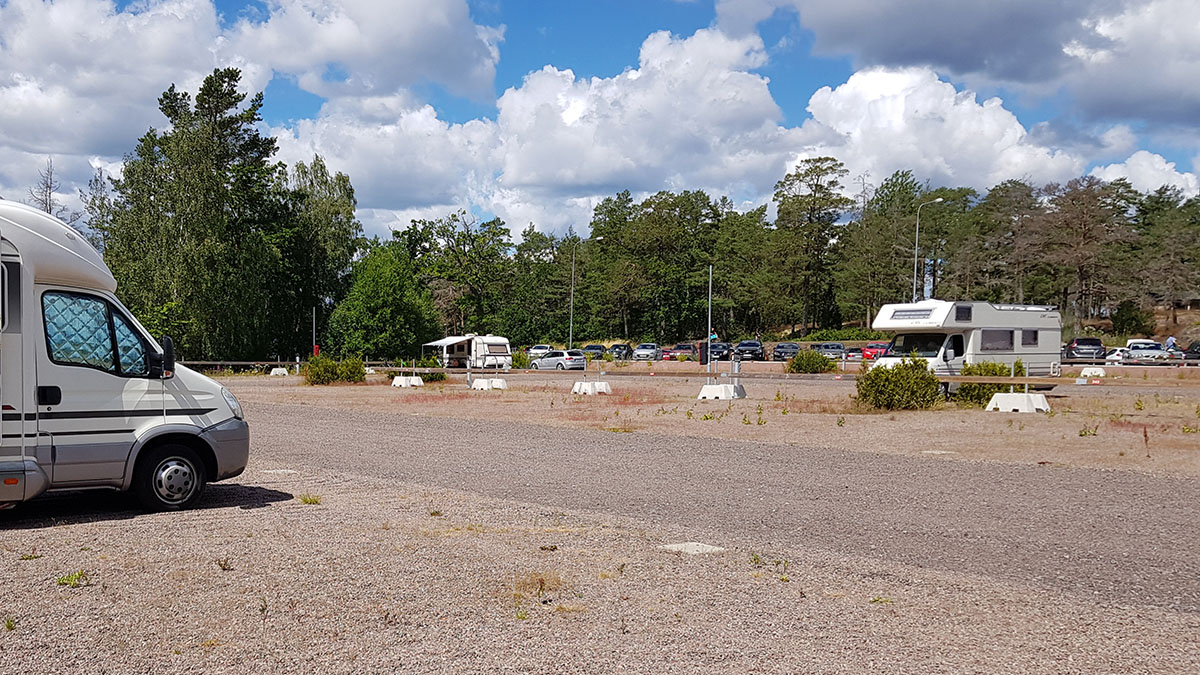 First Camp Gunnarsö-Oskarshamn.jpg