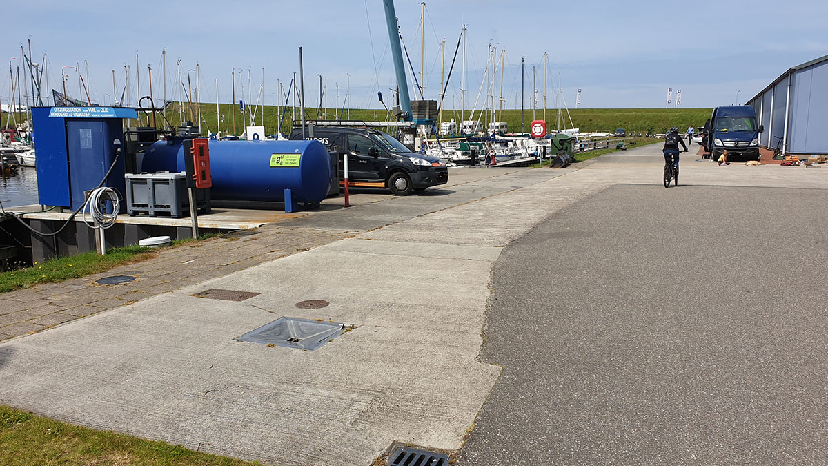 Jachthaven Noordergat Lauwersoog5.jpg