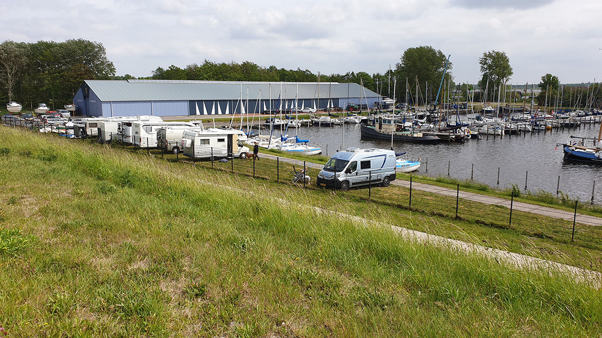 Jachthaven Noordergat Lauwersoog6.jpg