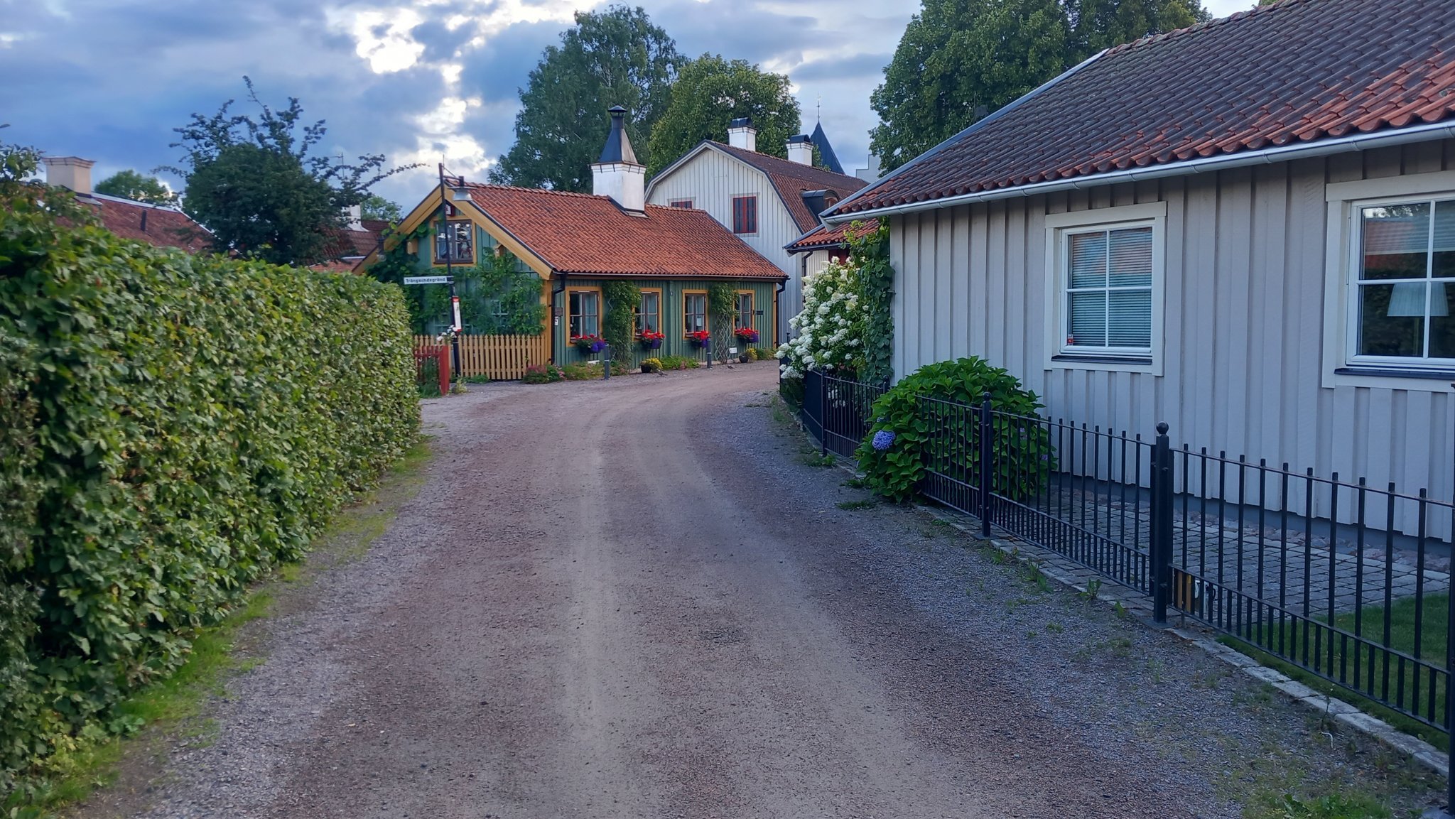 Söderköping